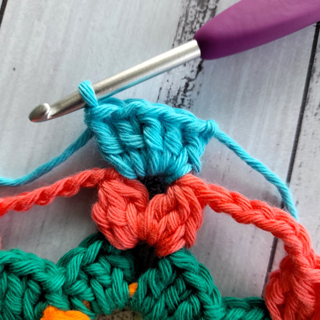 How to Crochet Popcorn Stitch: A Visual Guide - Best Crochet Life