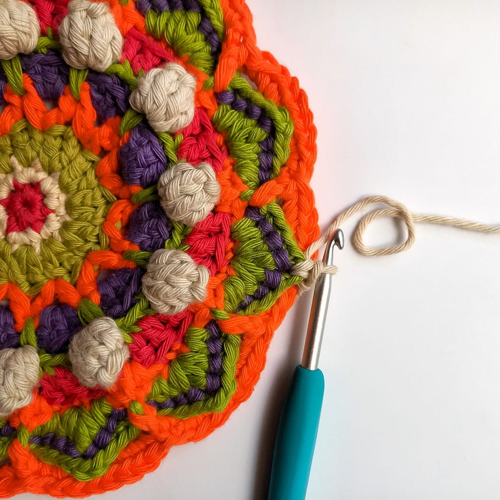 round 14 starting point